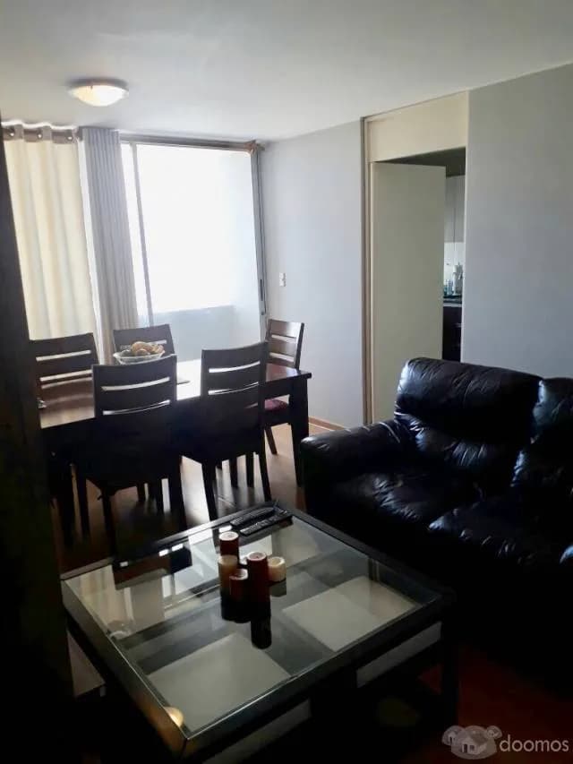 OCASIÓN VENTA DEPARTAMENTO POR VIAJE — foto 2