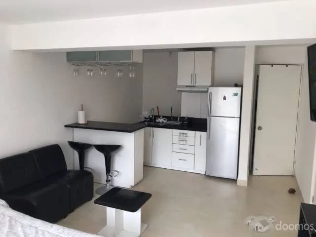 alquiler minidepartamento monoambiente — foto 4