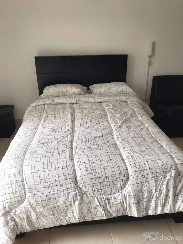 alquiler minidepartamento monoambiente — foto 7
