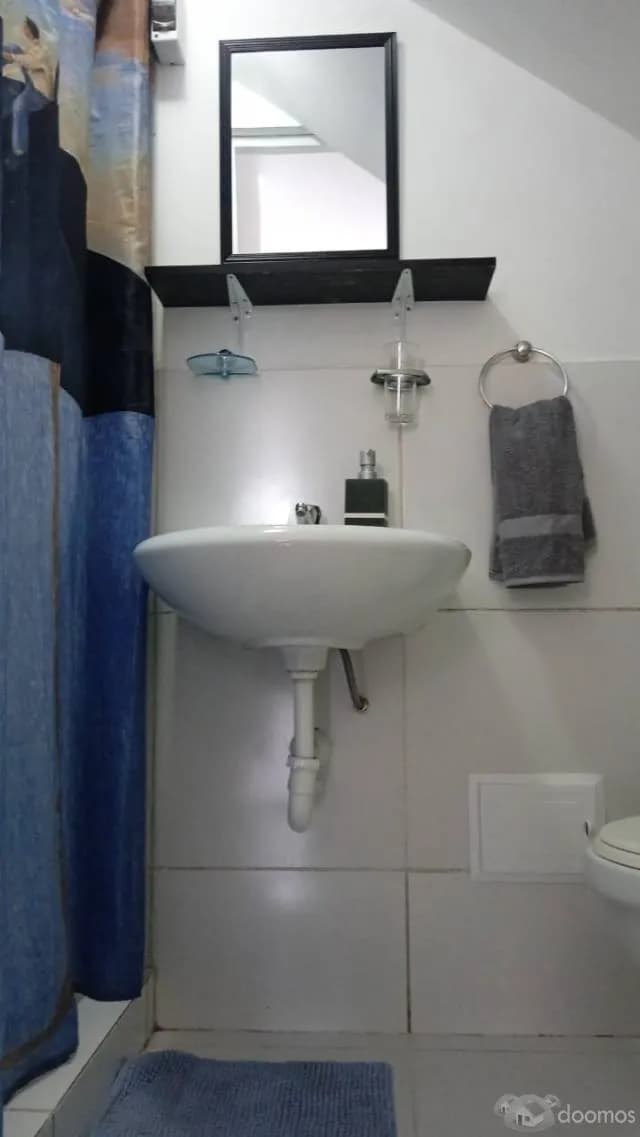 alquiler minidepartamento monoambiente — foto 8
