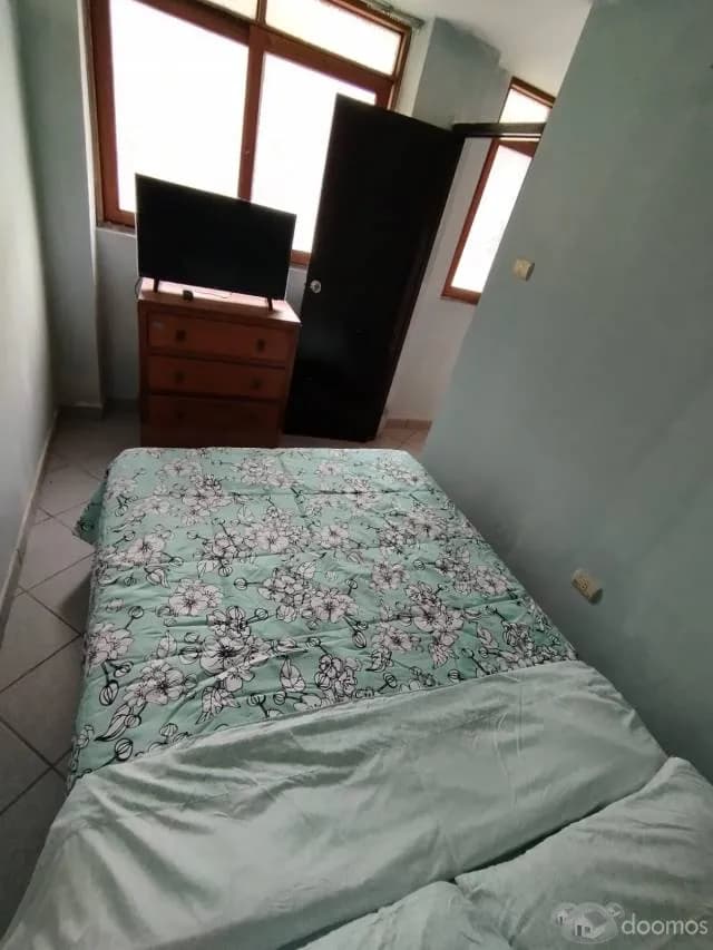 ALQUILERES DE HABITACIONES MENSUALES — foto 1