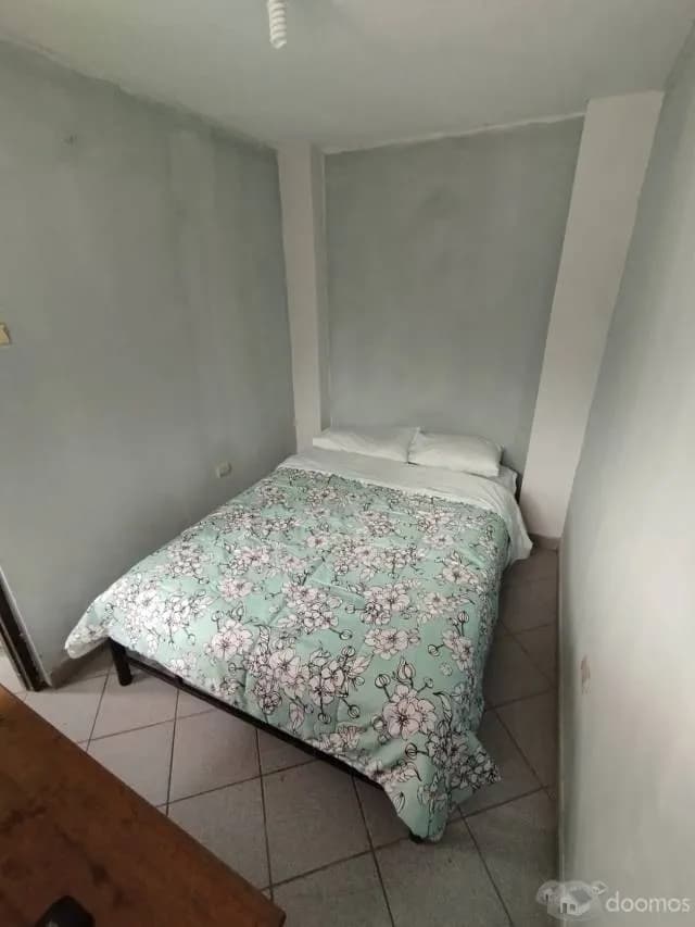 ALQUILERES DE HABITACIONES MENSUALES — foto 2