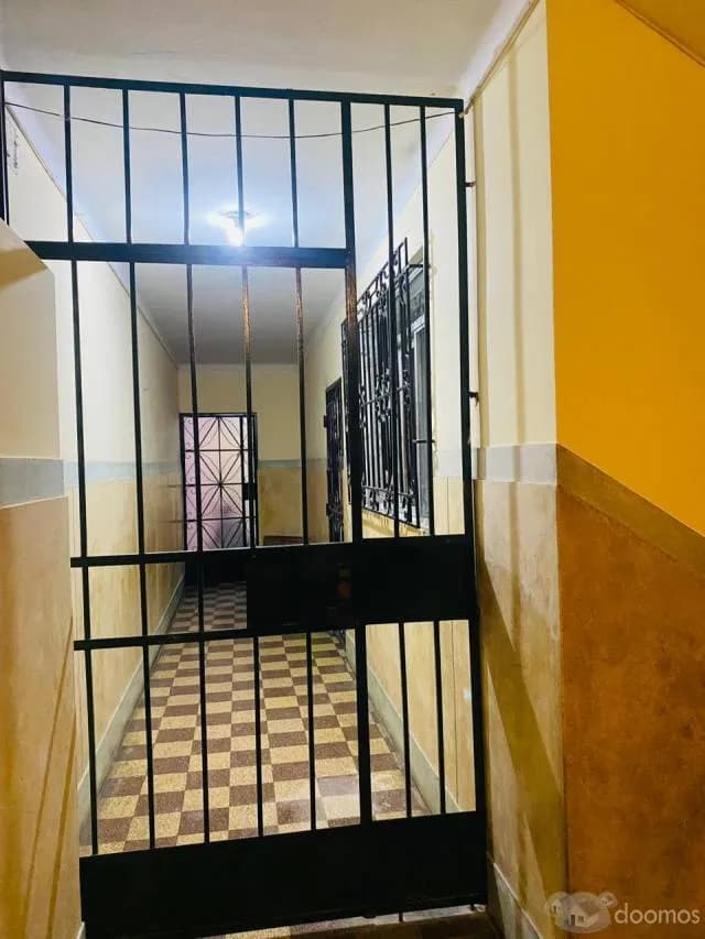 Departamento en Victor Fajardo — foto 1