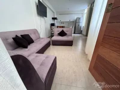 DEPARTAMENTO EN VENTA EN TACNA