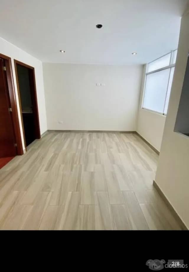 VENTA DE DEPARTAMENTO CON LíNEA BLANCA Y ESTACIONAMIENTO — foto 7