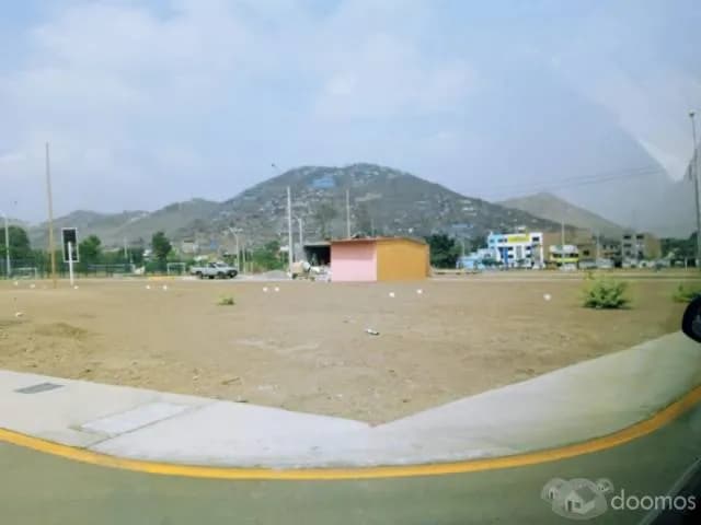 VENTA DE LOTES EN SANTA CLARA - ATE — foto 1