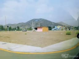 VENTA DE LOTES EN SANTA CLARA - ATE