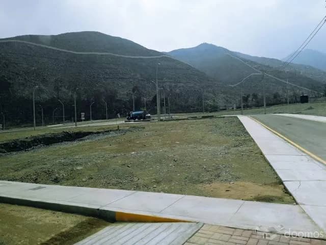 VENTA DE LOTES EN SANTA CLARA - ATE — foto 7