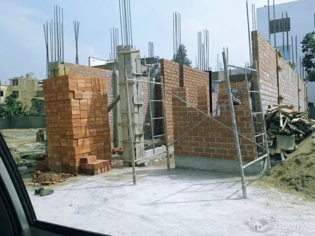 VENTA DE LOTES EN SANTA CLARA - ATE — foto 8