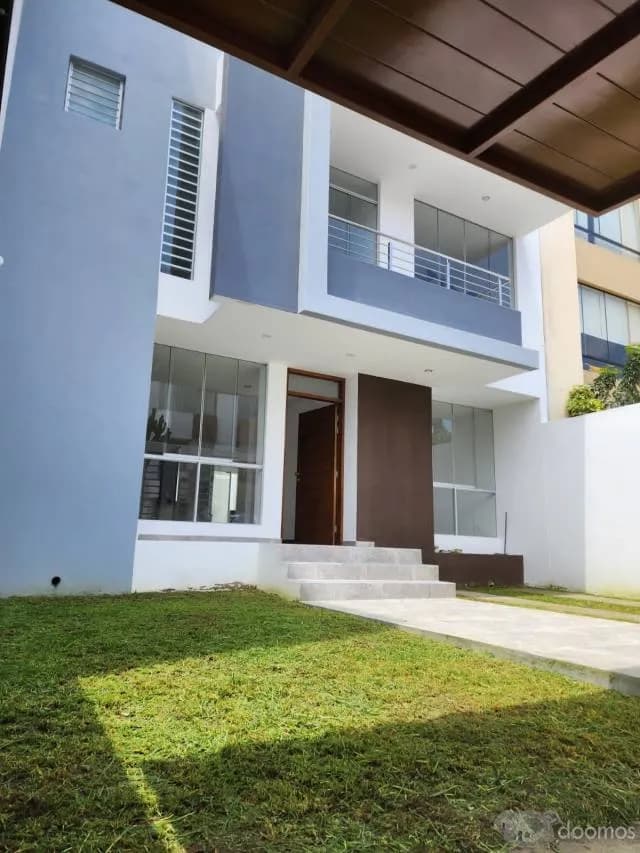 LA CASA DE TU SUEÑO, CON VARIOS NIVELES — foto 3