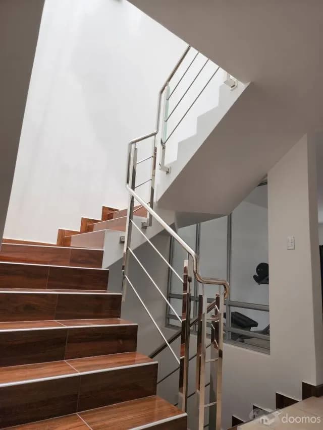 LA CASA DE TU SUEÑO, CON VARIOS NIVELES — foto 7