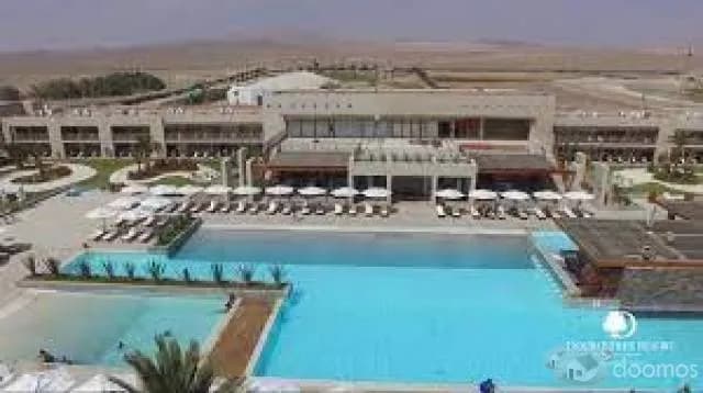 VENTA SUITE DE LUJO HOTEL DOUBLE TREE HILTON PARACAS - FRENTE AL MAR - UNIDAD EXCLUSIVA INDEPENDIZADA — foto 2