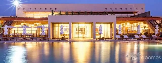 VENTA SUITE DE LUJO HOTEL DOUBLE TREE HILTON PARACAS - FRENTE AL MAR - UNIDAD EXCLUSIVA INDEPENDIZADA — foto 6