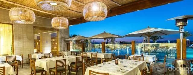 VENTA SUITE DE LUJO HOTEL DOUBLE TREE HILTON PARACAS - FRENTE AL MAR - UNIDAD EXCLUSIVA INDEPENDIZADA — foto 7