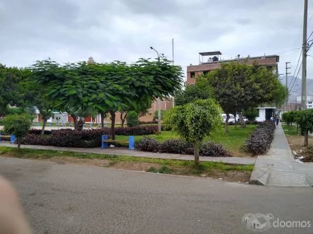 VENTA DE TERRENO URB. GIRASOLES DE SAN ISIDRO — foto 1