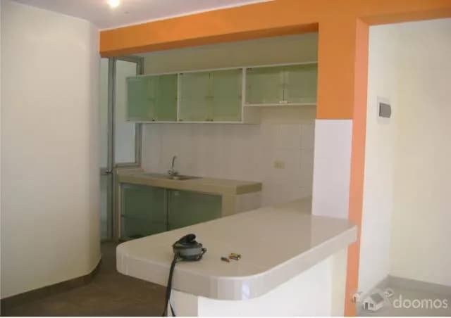 DEPARTAMENTO EN NUEVA ESPERANZA , VILLA MARIA DEL TRIUNFO — foto 3
