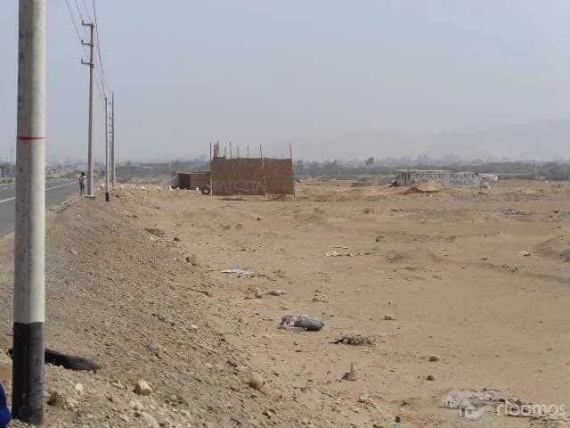 VENTA EXCELENTE TERRENO ASIA — foto 2