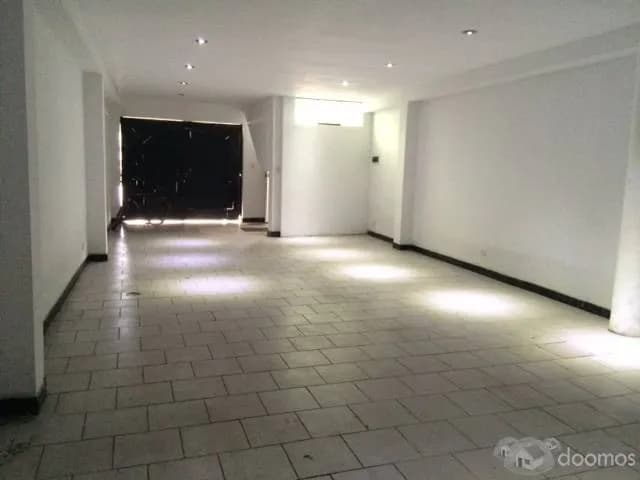 Alquilo edificio 4 pisos Surquillo — foto 6