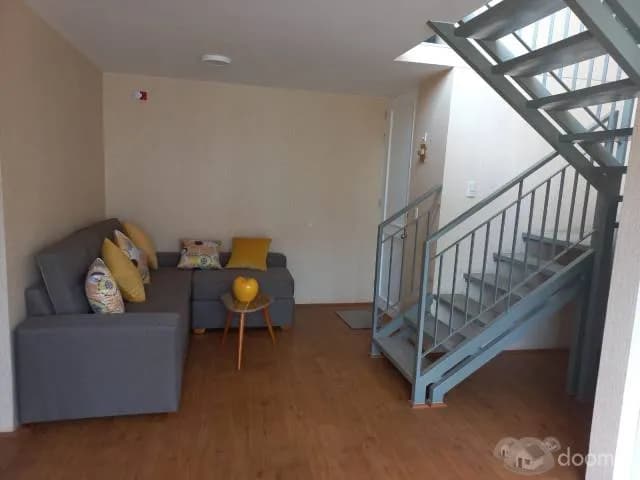 Duplex de estreno en condominio Villa Jacarandá — foto 3