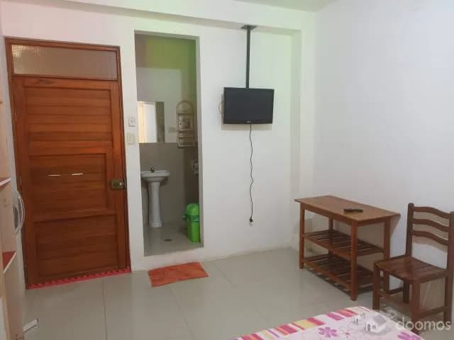 ALQUILER DE HABITACION — foto 4