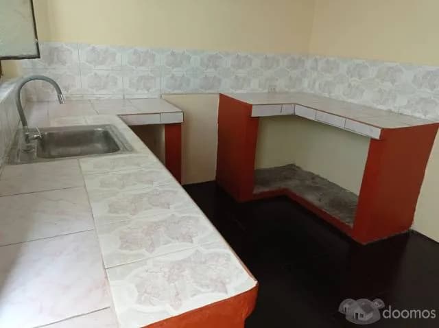 Departamento interno - Independiente — foto 1