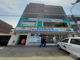 Nuevos Departamentos En Alquiler De 80 M2 En Ate - Vitarte