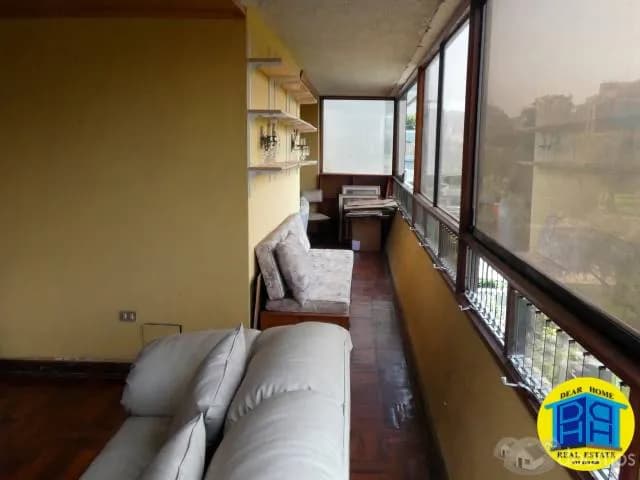 VENTA EXCELENTE DEPARTAMENTO EL OLIVAR DE SAN ISIDRO — foto 3