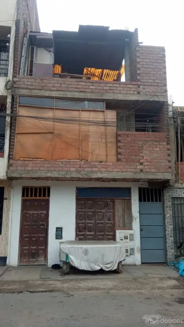 VENTA DE CASA — foto 1