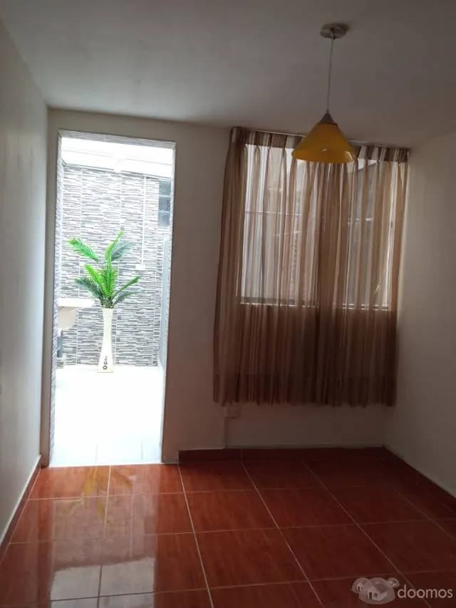 ALQUILO MINIDEPARTAMENTO DE DOS NIVELES EN SAN MIGUEL — foto 8