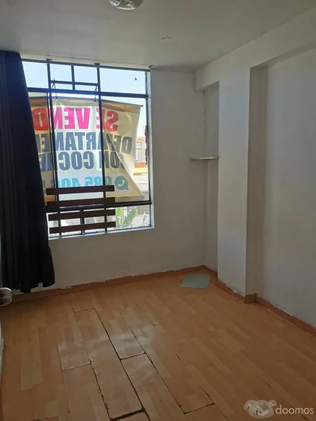 VENTA DE DEPARTAMENTO + COCHERA — foto 3