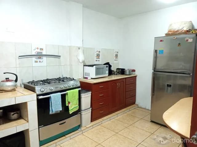 vendo casa en san martin de porres — foto 2