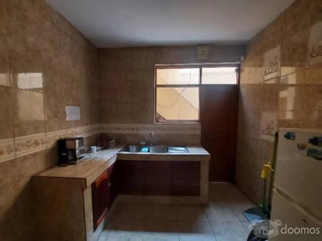 ALQUILER DE OFICINA AMOBLADA -JESUS MARÍA — foto 4