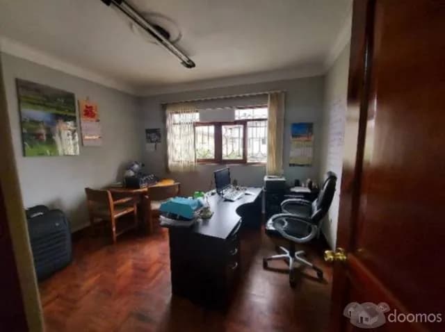 ALQUILER DE OFICINA AMOBLADA -JESUS MARÍA — foto 6