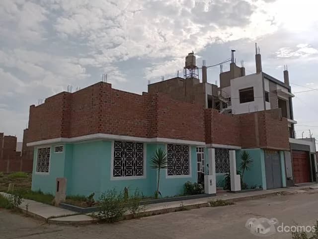 ALQUILO BONITA CASA — foto 1