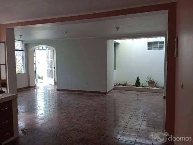 ALQUILO BONITA CASA — foto 2