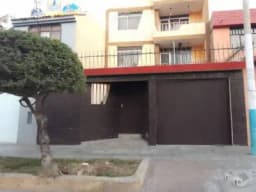 Vendo casa de 192.50m2 en la Perla Callao