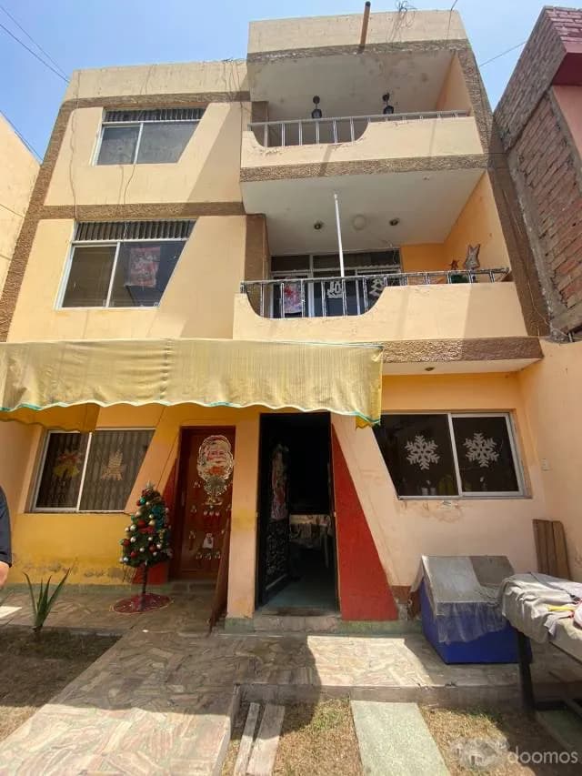 Vendo casa de 192.50m2 en la Perla Callao — foto 2