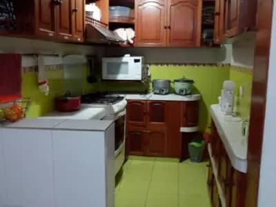 Casa de 4 pisos en Venta - Magdalena Del Mar