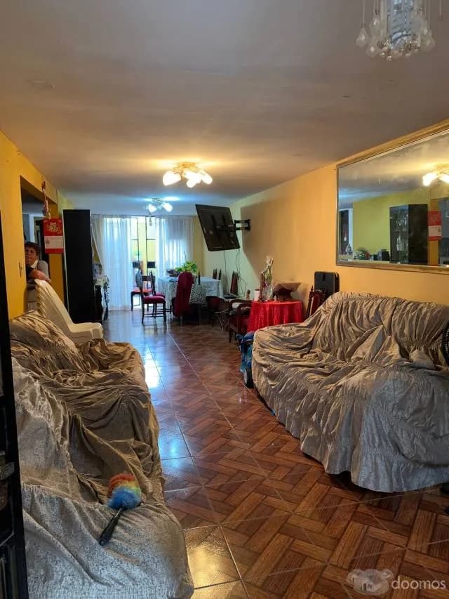 Casa como Terreno en Venta - Santiago de Surco — foto 3