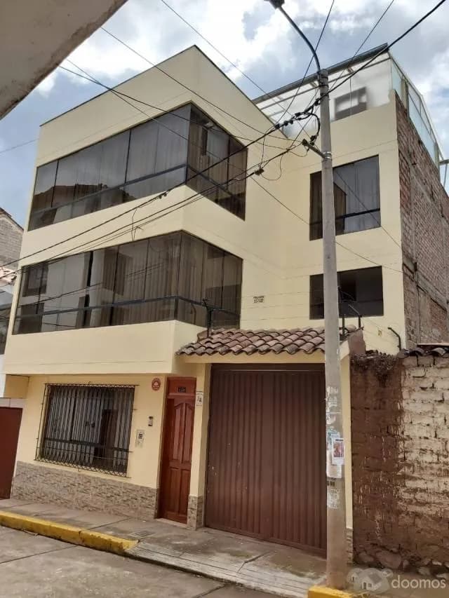 AMPLIA CASA EN LARAPA CUSCO — foto 5
