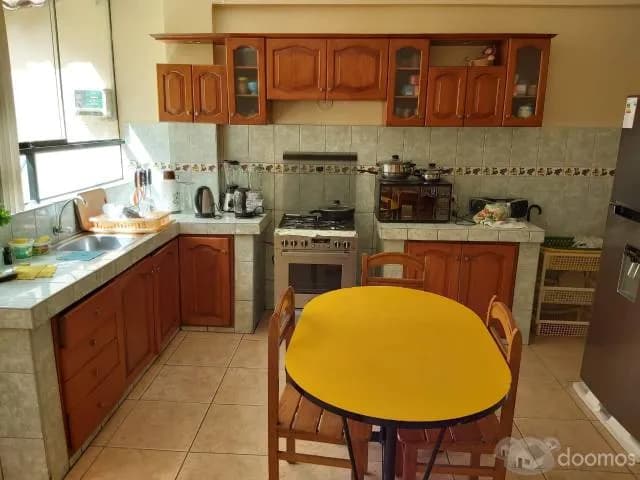 AMPLIA CASA EN LARAPA CUSCO — foto 6