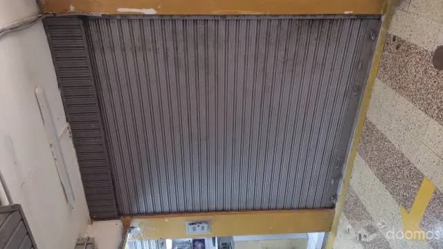 ALQULER DE TIENDA COMERCIAL — foto 1
