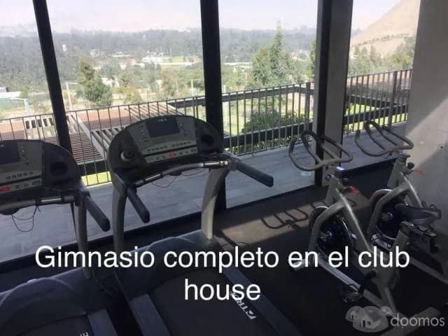 REMATO TERRENO EXCLUSIVO CONDOMINIO RIO DEL SOL — foto 6