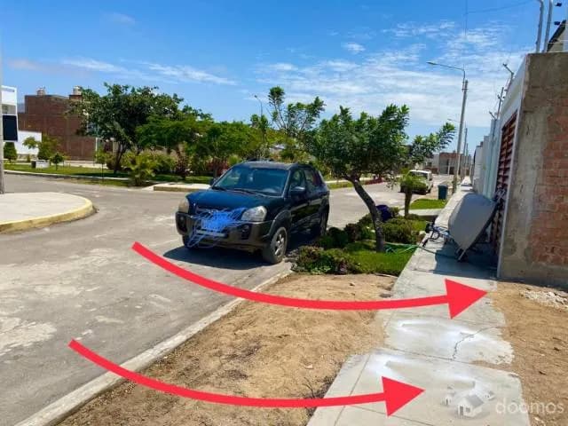 VENDO DPTO CONDOMINIO COLIBRI — foto 8