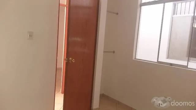 SE ALQUILA DEPARTAMENTO DE DOS DORMITORIOS EN ICA-URB. CASUARINAS — foto 2