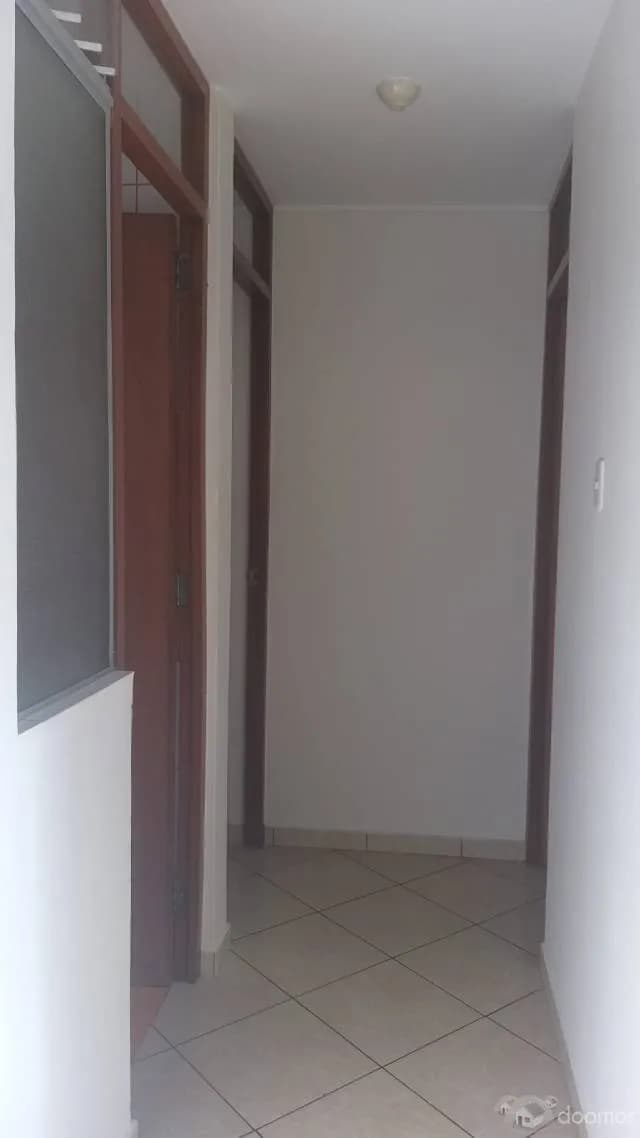 SE ALQUILA DEPARTAMENTO DE DOS DORMITORIOS EN ICA-URB. CASUARINAS — foto 3