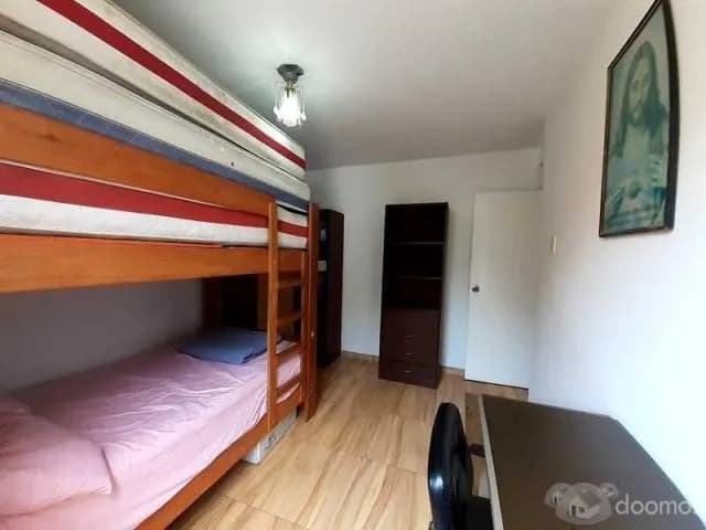 VENTA DE 2DO PISO / LA MOLINA /PRECIO EN DÓLARES — foto 4