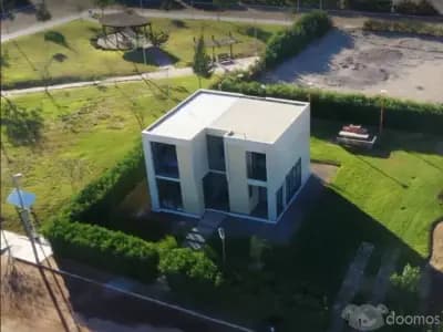 Venta de Terreno Urbano en Hacienda la Joya - V44 -777M2