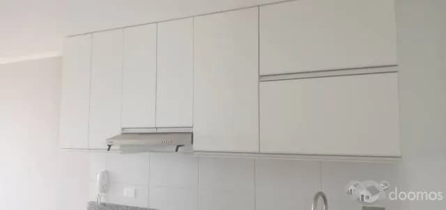Departamento Estreno Vista al Parque de las Aguas — foto 4