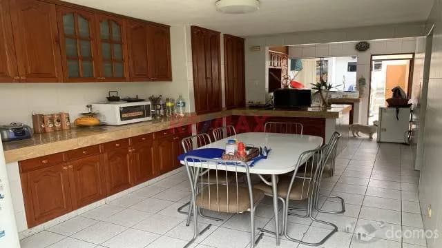 Casa Sol De La Molina En Venta — foto 2